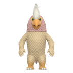Where The Wild Things Are ReAction Action Figure Wave 01 Douglas (Monster) 10 cm