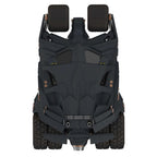 Batman 1989 Super Cyborg Vehicle Batmobile Tumbler (Full Color) 33 cm