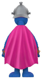 Sesame Street Supersize Vinyl Figure Super Grover 36 cm