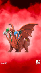 Dungeons & Dragons Ultimates Action Figure Tiamat 50 cm