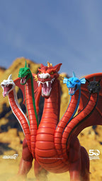 Dungeons & Dragons Ultimates Action Figure Tiamat 50 cm