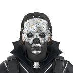 Ghost Ultimates! Wave 06 Action Figure Papa V Perpetua (Bat Wings) 18 cm