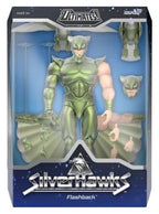 Silverhawks Ultimates Action Figure Wave 07 Flashback (Toon)