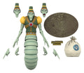 Silver Hawks Ultimates Action Figure Wave 08 Yes-Man (Toon)