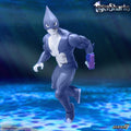 TigerSharks Ultimates Wave 01 Action Figure Mako (Hybrid) 18 cm