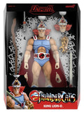 Thundercats Ultimates Action Figure Wave 14 - King Lion-O 18 cm
