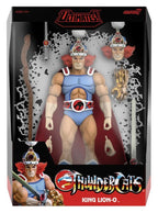 Thundercats Ultimates Action Figure Wave 14 - King Lion-O 18 cm