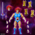 ThunderCats Ultimates Action Figure Lion-O 10 cm