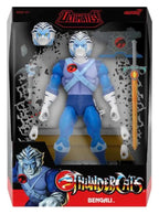 Thundercats Ultimates Action Figure Bengali 24 cm