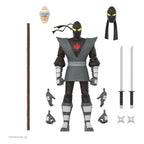 Teenage Mutant Ninja Turtles Ultimates Action Figure Wave 13 Foot Ninja 18 cm