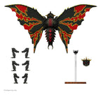 Toho Ultimates Action Figure Wave 05 - Battra 23 cm