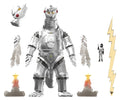 Godzilla Toho Ultimates Action Figure Wave 07 MechaGodzilla '74