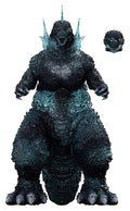 Godzilla Toho Minus One Ultimates Action Figure Fully Charged 21 cm