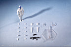 Original Character Series Neural Interface Action Figure 1/12 Bioroid-Troy 021 15 cm