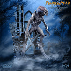 Pumpkinhead Statue 1/10 Pumpkinhead Classic Edition 28 cm