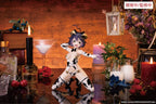 Gushing over Magical Girls One-Seventh Carat PVC Figure Magia Evil Cow Pattern Ver. 17 cm