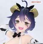 Gushing over Magical Girls One-Seventh Carat PVC Figure Magia Evil Cow Pattern Ver. 17 cm