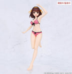 The Melancholy of Haruhi Suzumiya Vivit PVC Figure Haruhi Suzumiya 20 cm