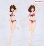 The Melancholy of Haruhi Suzumiya Vivit PVC Figure Haruhi Suzumiya 20 cm