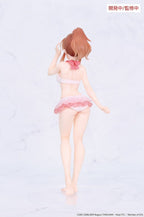 The Melancholy of Haruhi Suzumiya Vivit PVC Figure Mikuru Asahina 18 cm