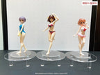 The Melancholy of Haruhi Suzumiya Vivit PVC Figure Mikuru Asahina 18 cm