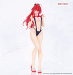 High School DxD HERO Vivit PVC Figure Rias Gremory 19 cm