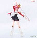 Magic Knight Rayearth Vivit PVC Figure Hikaru Shidou 18 cm