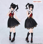 Needy Girl Overdose Vivit PVC Figure Ame-chan 17 cm
