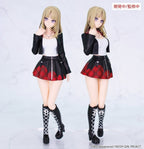 Needy Girl Overdose Vivit PVC Figure Kache 18 cm
