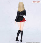 Needy Girl Overdose Vivit PVC Figure Kache 18 cm