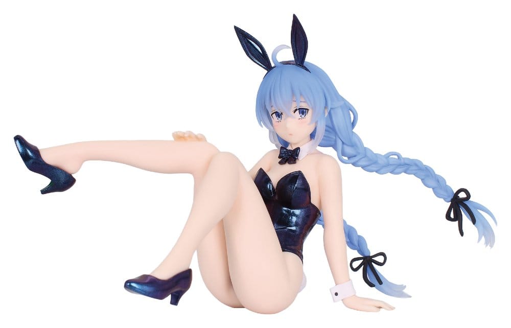 Mushoku Tensei: Jobless Reincarnation Season 2 One-Seventh Carat PVC Figure Roxy Bunny Polarized Color Ver. 14 cm