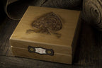 Theory 11 Set of Playing Cards Artisan Luxury Box