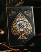 Theory 11 Set of Playing Cards Artisan Luxury Box