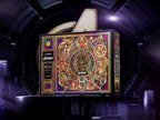 Avengers The Infinity Saga Multi-Dimensional Puzzle (1000 Pieces)