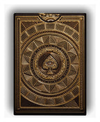 Theory 11 Playing Cards Citizen
