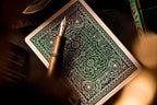 Theory 11 Playing Cards Derren Brown