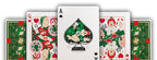 Elf Playing Cards