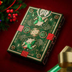 Elf Playing Cards
