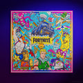 Fortnite Premium Jigsaw Puzzle (1,000 Pieces)
