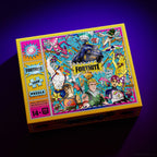Fortnite Premium Jigsaw Puzzle (1,000 Pieces)
