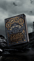 Game of Thrones Playing Cards