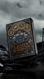Game of Thrones Playing Cards