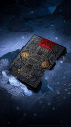 Game of Thrones Playing Cards