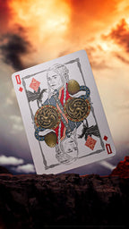 Game of Thrones Playing Cards