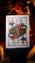 Game of Thrones Playing Cards