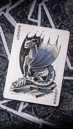 Game of Thrones Playing Cards