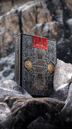 Game of Thrones Playing Cards