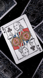 Game of Thrones Playing Cards