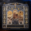Game of Thrones multi-dimensional puzzle (1000 pieces)