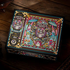 The Grateful Dead multi-dimensional puzzle (1000 pieces)
